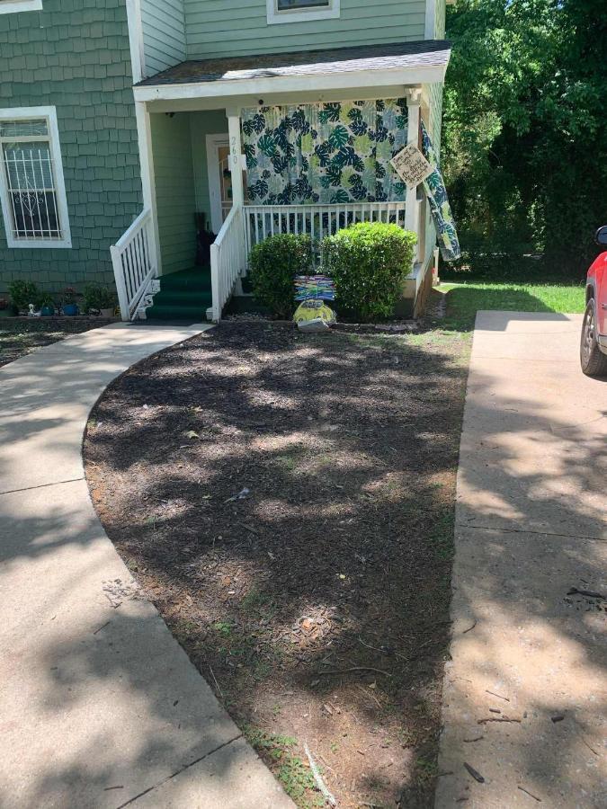 Southern Comfort Atlanta Exterior photo